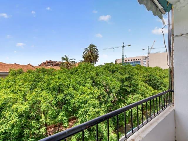 Piso en venta en Alicante / Alacant, Alicante Costa Blanca