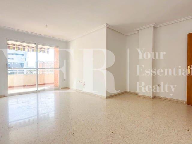 Piso en venta en Alicante / Alacant, Alicante Costa Blanca