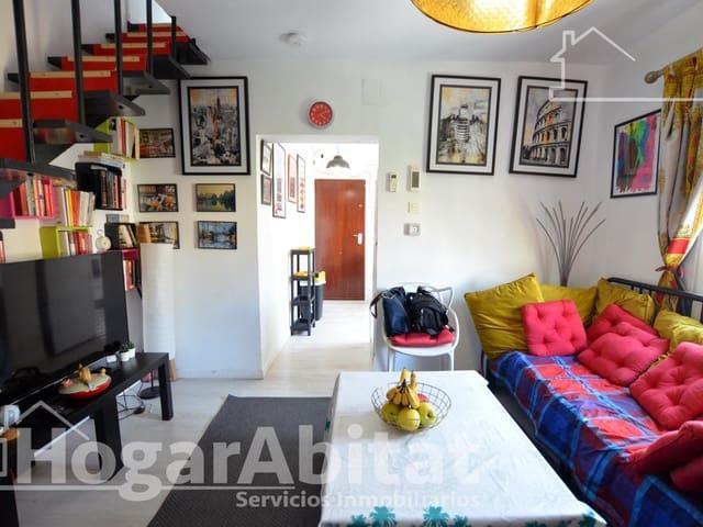 Piso en venta en Alicante / Alacant, Alicante Costa Blanca