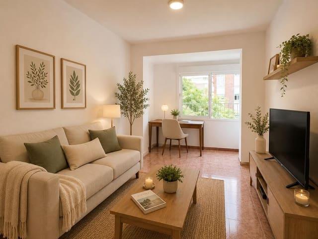 Piso en venta en Alicante / Alacant, Alicante Costa Blanca
