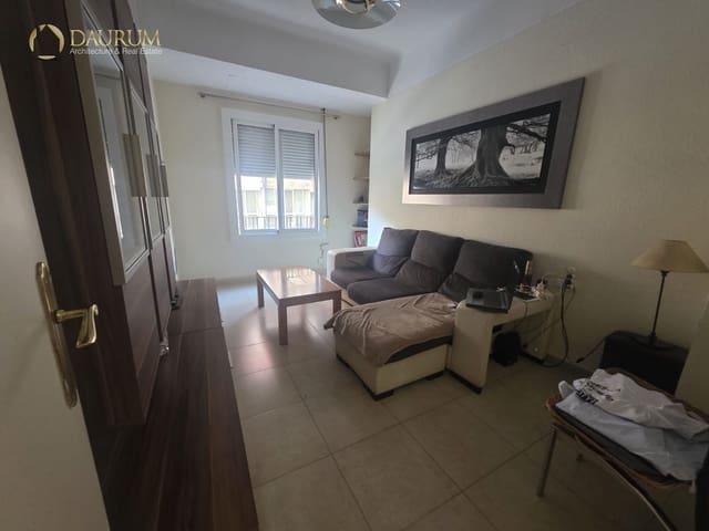 Piso en venta en Alicante / Alacant, Alicante Costa Blanca