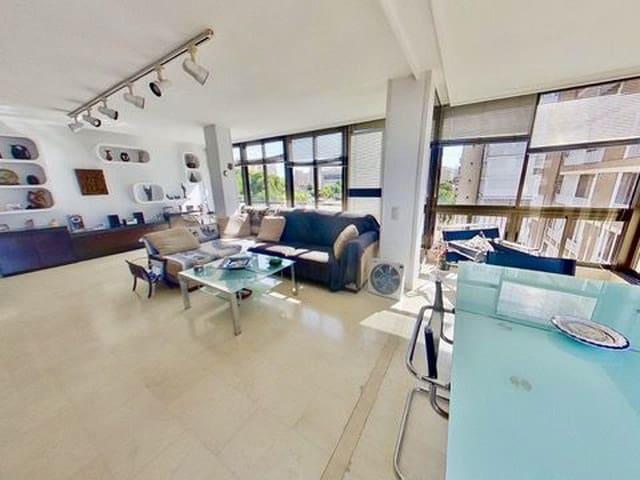 Piso en venta en Alicante / Alacant, Alicante Costa Blanca
