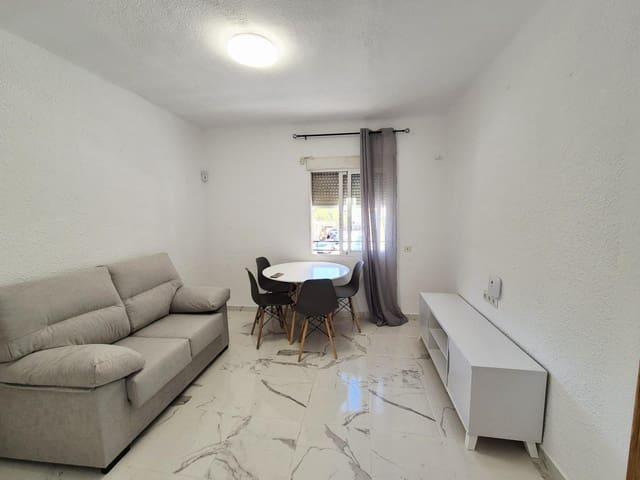 Piso en venta en Alicante / Alacant, Alicante Costa Blanca