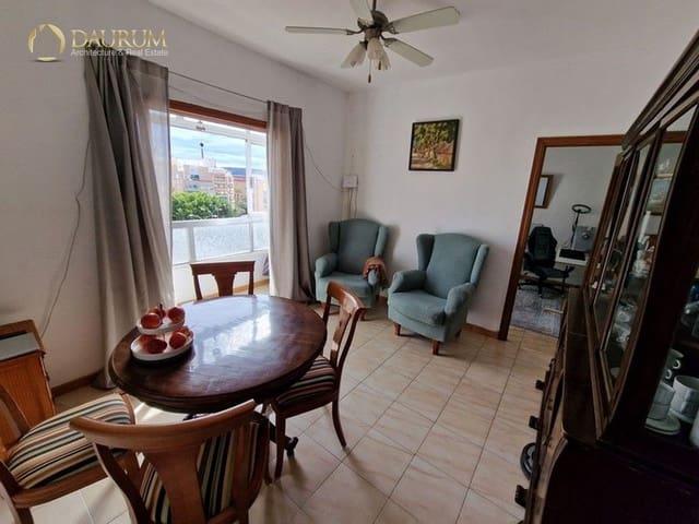 Piso en venta en Alicante / Alacant, Alicante Costa Blanca