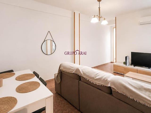 Piso en venta en Alicante / Alacant, Alicante Costa Blanca