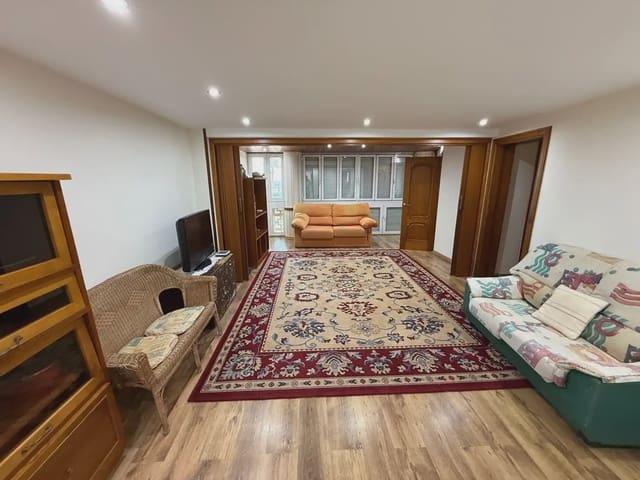 Piso en venta en Alicante / Alacant, Alicante Costa Blanca