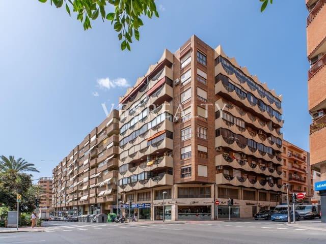 Piso en venta en Alicante / Alacant, Alicante Costa Blanca