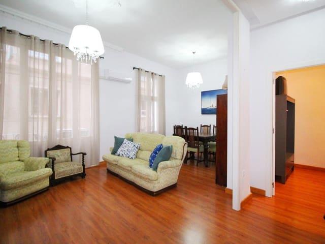 Piso en venta en Alicante / Alacant, Alicante Costa Blanca