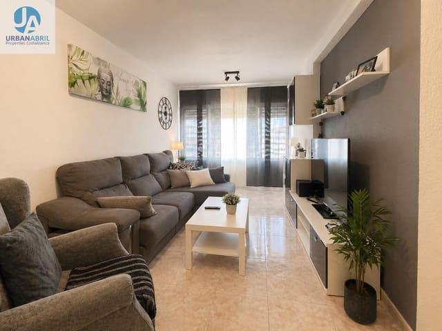 Piso en venta en Alicante / Alacant, Alicante Costa Blanca
