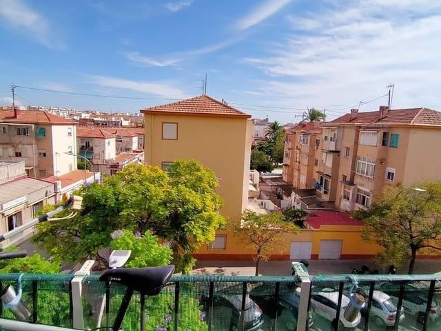 Piso en venta en Alicante / Alacant, Alicante Costa Blanca
