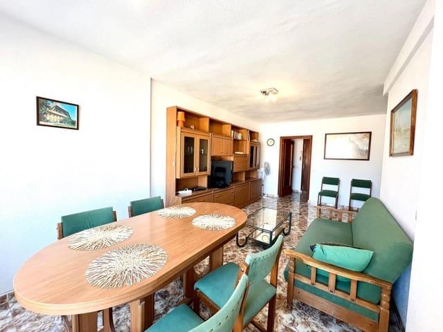 Piso en venta en Alicante / Alacant, Alicante Costa Blanca