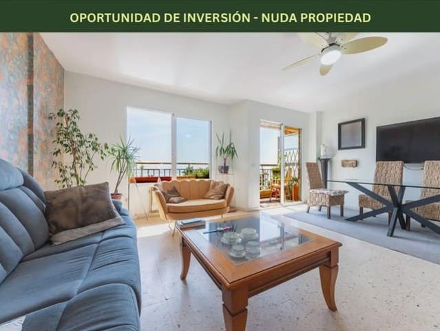Piso en venta en Alicante / Alacant, Alicante Costa Blanca