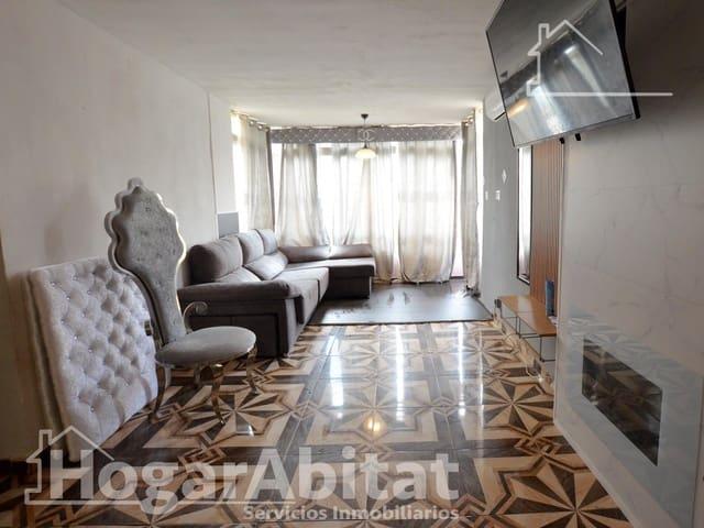 Piso en venta en Alicante / Alacant, Alicante Costa Blanca