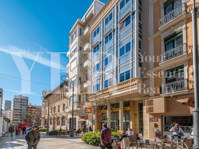 Piso en venta en Alicante / Alacant, Alicante Costa Blanca