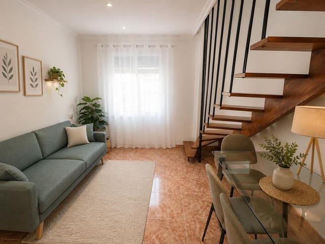 Piso en venta en Alicante / Alacant, Alicante Costa Blanca