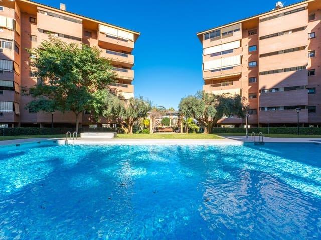 Piso en venta en Alicante / Alacant, Alicante Costa Blanca