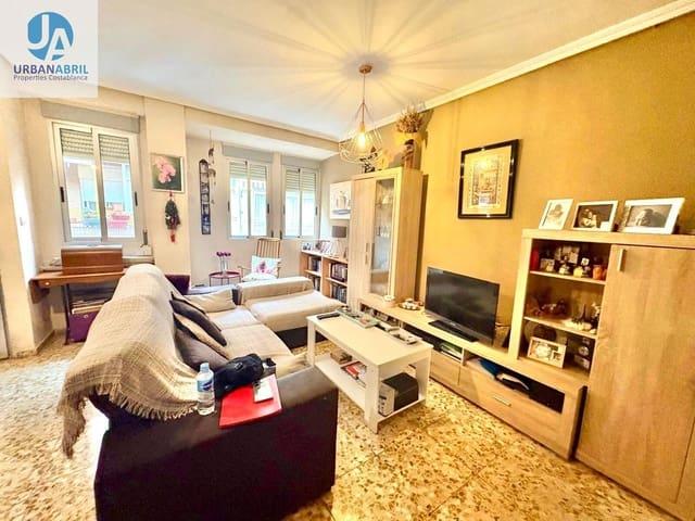 Piso en venta en Alicante / Alacant, Alicante Costa Blanca