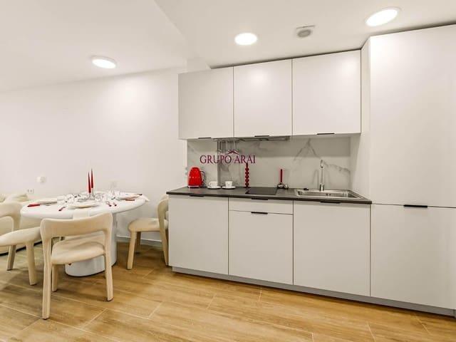 Piso en venta en Alicante / Alacant, Alicante Costa Blanca