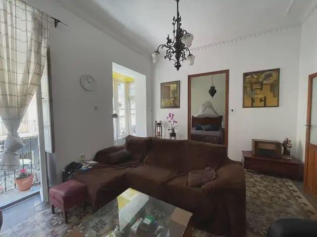 Piso en venta en Alicante / Alacant, Alicante Costa Blanca