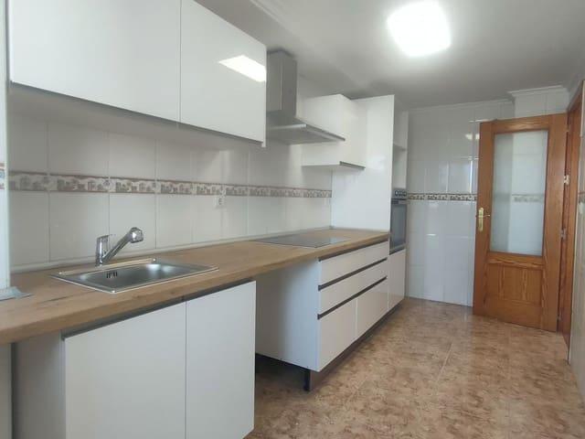Piso en venta en Alicante / Alacant, Alicante Costa Blanca