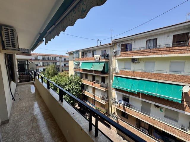 Piso en venta en Alicante / Alacant, Alicante Costa Blanca