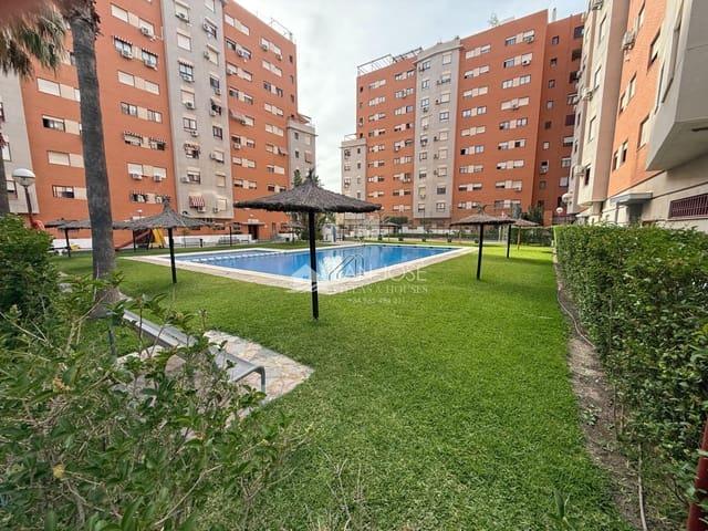 Piso en venta en Alicante / Alacant, Alicante Costa Blanca