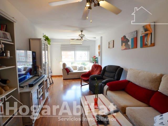 Piso en venta en Alicante / Alacant, Alicante Costa Blanca