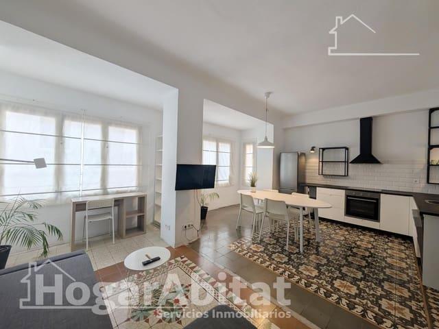 Piso en venta en Alicante / Alacant, Alicante Costa Blanca