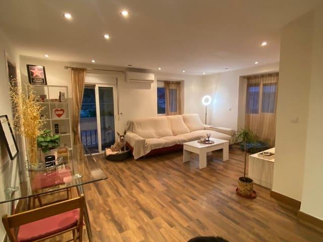 Piso en venta en Alicante / Alacant, Alicante Costa Blanca