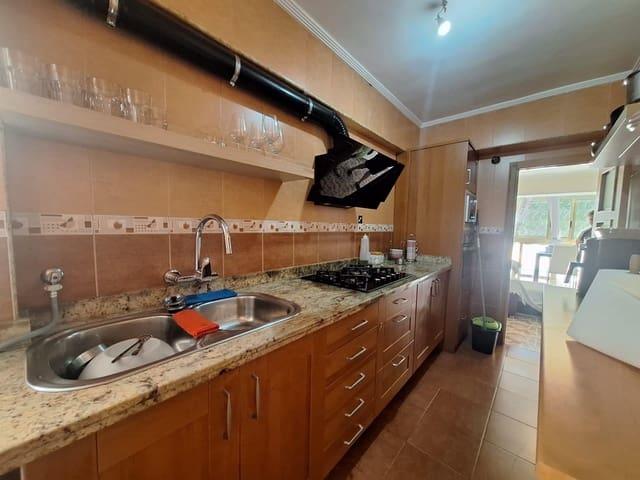 Piso en venta en Alicante / Alacant, Alicante Costa Blanca