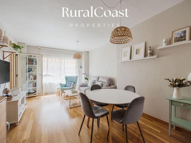 Piso en venta en Alicante / Alacant, Alicante Costa Blanca