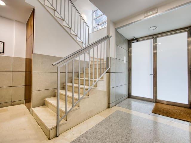 Piso en venta en Alicante / Alacant, Alicante Costa Blanca