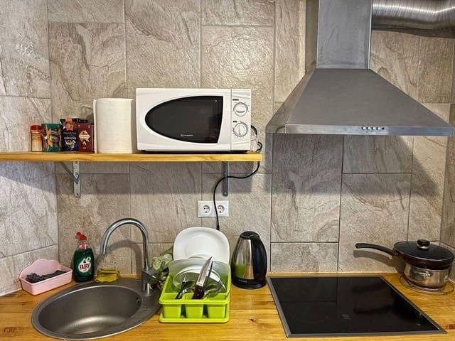 Piso en venta en Alicante / Alacant, Alicante Costa Blanca