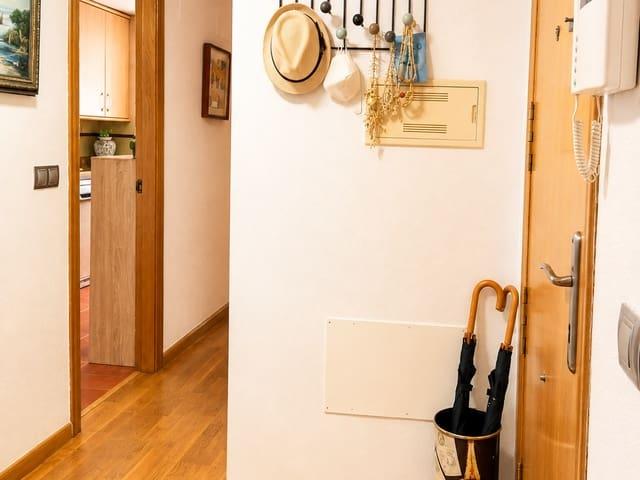 Piso en venta en Alicante / Alacant, Alicante Costa Blanca