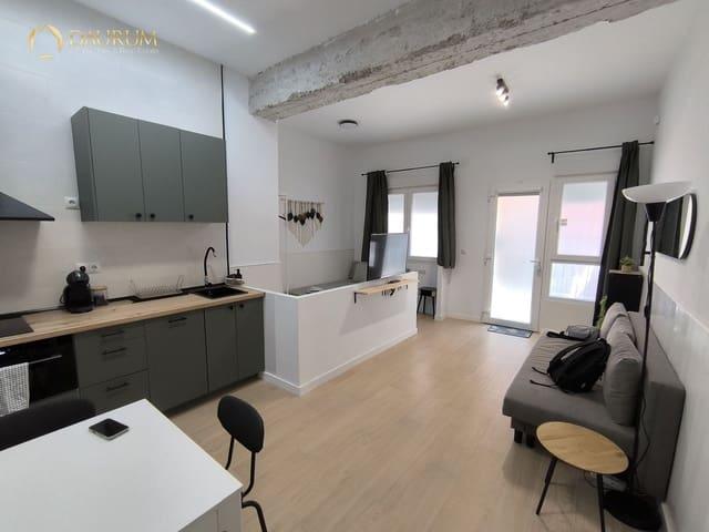 Piso en venta en Alicante / Alacant, Alicante Costa Blanca