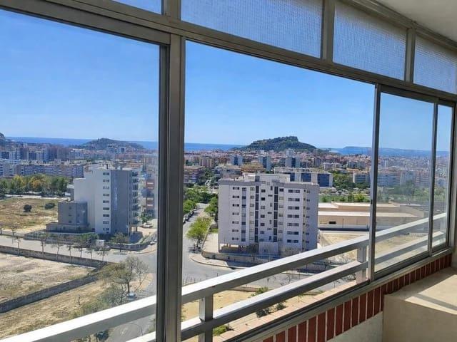 Piso en venta en Alicante / Alacant, Alicante Costa Blanca