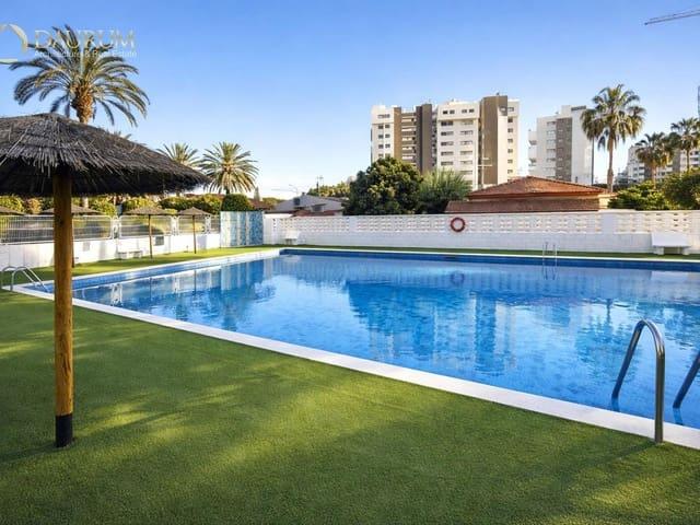Piso en venta en Alicante / Alacant, Alicante Costa Blanca