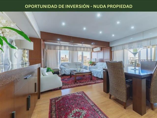 Piso en venta en Alicante / Alacant, Alicante Costa Blanca