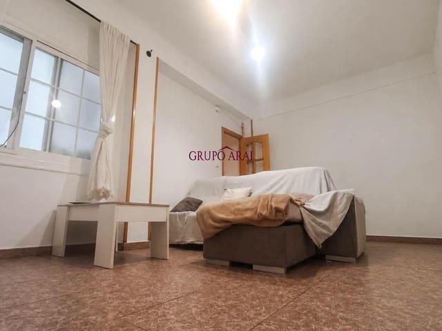 Piso en venta en Alicante / Alacant, Alicante Costa Blanca