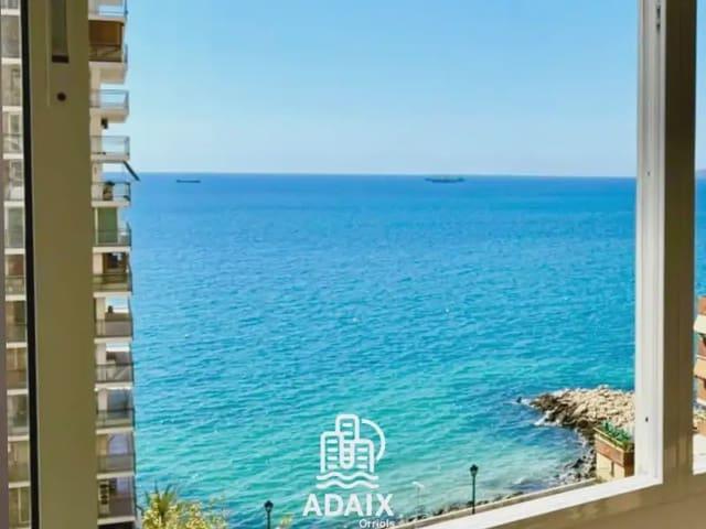 Piso en venta en Alicante / Alacant, Alicante Costa Blanca