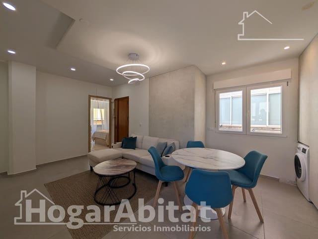 Piso en venta en Alicante / Alacant, Alicante Costa Blanca