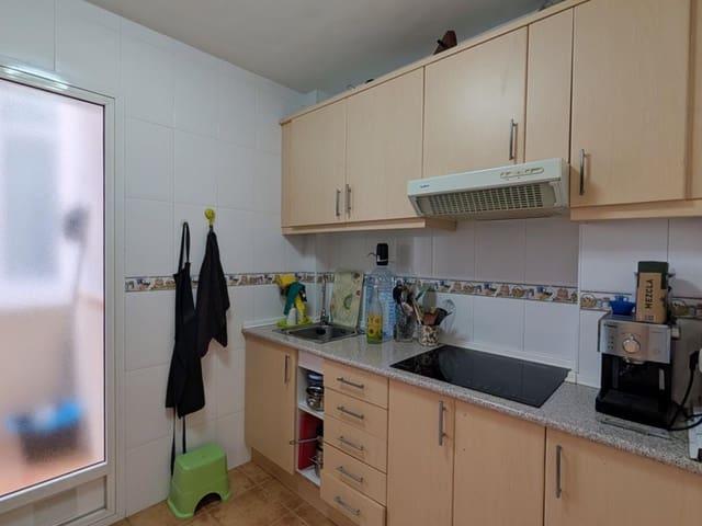 Piso en venta en Alicante / Alacant, Alicante Costa Blanca