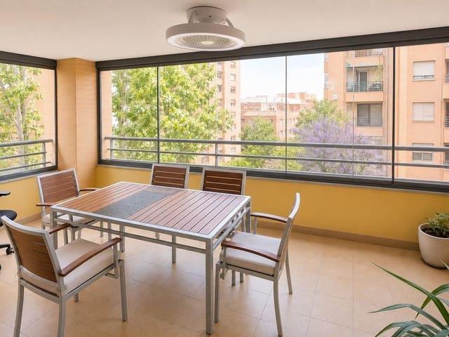 Piso en venta en Alicante / Alacant, Alicante Costa Blanca