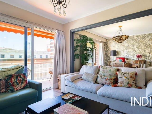 Piso en venta en Alicante / Alacant, Alicante Costa Blanca