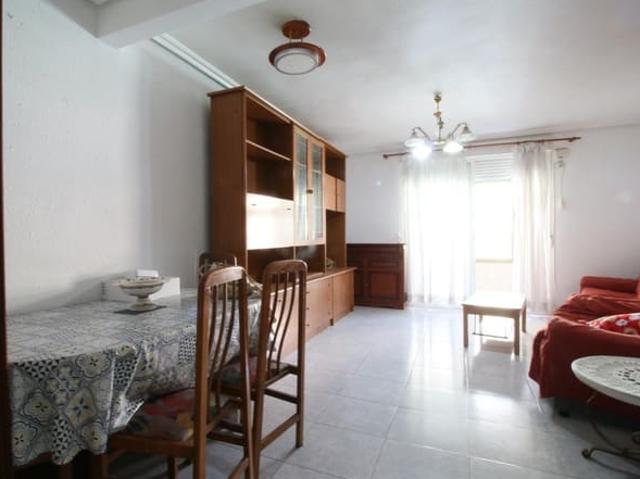 Piso en venta en Alicante / Alacant, Alicante Costa Blanca