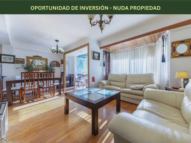 Piso en venta en Alicante / Alacant, Alicante Costa Blanca