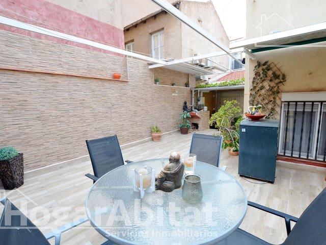 Piso en venta en Alicante / Alacant, Alicante Costa Blanca