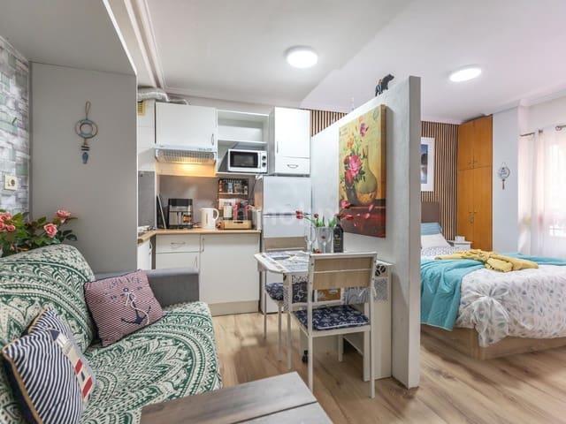 Piso en venta en Alicante / Alacant, Alicante Costa Blanca