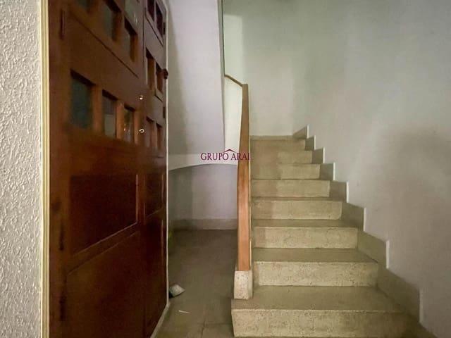 Piso en venta en Alicante / Alacant, Alicante Costa Blanca