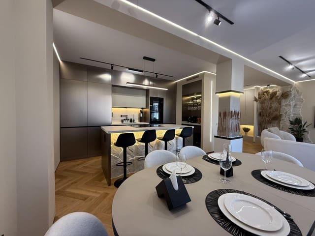 Piso en venta en Alicante / Alacant, Alicante Costa Blanca